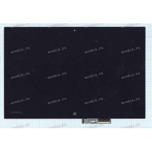12.5 inch Lenovo Yoga 260 (B125HAN02.2 + тач) oem 1920x1080 LED slim NEW