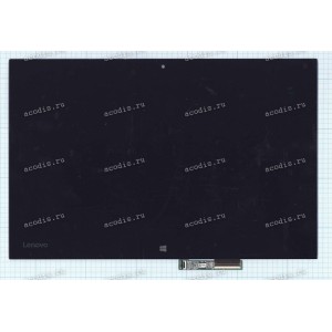 12.5 inch Lenovo Yoga 260 (B125HAN02.2 + тач) oem 1920x1080 LED slim NEW 12.5 inch Lenovo Yoga 260 (B125HAN02.2 + тач) oem 1920x1080 LED slim NEW
