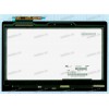 13.3 inch Lenovo Yoga 900 13 (LTN133YL05 + тач) oem 3200x1800 LED  разбор