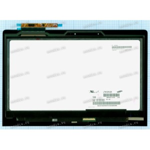 13.3 inch Lenovo Yoga 900 13 (LTN133YL05 + тач) oem 3200x1800 LED разбор 13.3 inch Lenovo Yoga 900 13 (LTN133YL05 + тач) oem 3200x1800 LED разбор