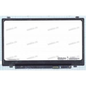 N140HCE-EAA 1920x1080 LED 30 пин slim new