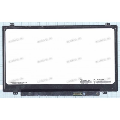 N140HCE-EAA 1920x1080 LED 30 пин slim new
