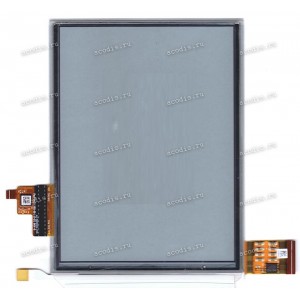 ED060XC3(LF) (с тачем и подсветкой 10 pin) 1024x758, 34 пин, Б / У
