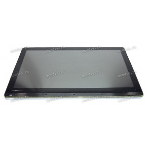 T215HVN01.1 + стекло ASUS ZN220IC-1C с рамкой 1920x1080 LED 30 пин  new / разбор