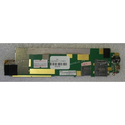 MB Digma Platina 9.7 3G (3G062-V1.0)