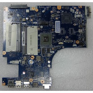 MB Lenovo IdeaPad G50-45 w/ AMD E1-6010 1.35GHz CPU (FRU: 5B20F77210, ACLU5/ACLU6 NM-A281 Rev:1.0) BEEMA E1 1.35G 15T UMA-PRO BDPLANAR L G50-45 W8P UMA E1-6010