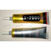 Клей универсальный T-7000 (50 мл, 1.68fl.oz) для приклейки тачскринов (170110 2) чёрный