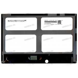 N101ICE-G61 (для Lenovo A7600/B8000) 1280x800 LED 40 пин  NEW