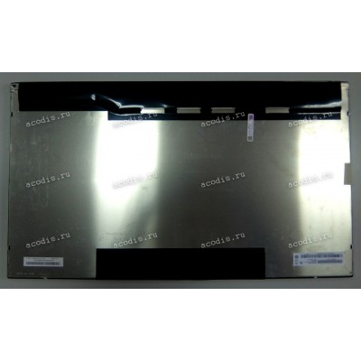 M270DAN02.3 2560x1440 LED 40+3*30 пин  разбор, не тестировались