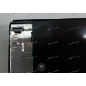 M270Q002 V0 2560x1440 LED 40+3*30 пин  разбор, не тестировались