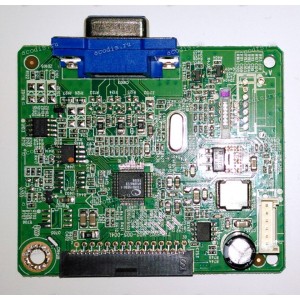 Mainboard Acer 19,5" 1600x900 K202HQL, V206HQL A монитор 1600x900 (715G6912-M02-005-004L) Chip TSUMU19ER6-1 Mainboard Acer 19,5" 1600x900 K202HQL, V206HQL A монитор 1600x900 (715G6912-M02-005-004L) Chip TSUMU19ER6-1