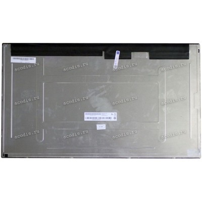 M240HTN01.1 1920x1080 LED 30 пин  new / разбор