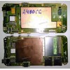 MB Asus ZenFone 4 A400CG/CXG MAIL_BD_eMMC 8G/Z2520/WW/3G  (D)/S2/1600mAh/6W (90AZ00I0-R00090, 60AZ00I0-MBH000) A400CG REV. 1.2, B5072CI 47CIGPW PG 3.1, 1 чип SK hynix H26M41103HPR e-NAND 422A, 1 чип SK hynix H9TKNNN8KDAR ARNGM 424A