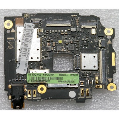 MB Asus ZenFone 6 A600CG MB_eMMC 16G/Z2580/WW/3G/2 (90AZ00G0-R00091, 90AZ00G0-R00101, 60AZ00G0-MB7010(207), 90AZ00G0-R00090, 90AZ00G0-R00100)