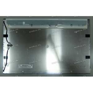 M260J3-L01 1920x1200 4 ccfl 30 пин  разбор