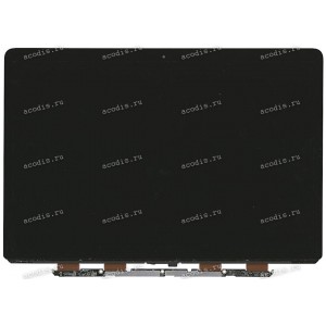 LSN154YL01-A01 (MAC A1398 Late 2013) 2880х1800 LED 30 пин slim new