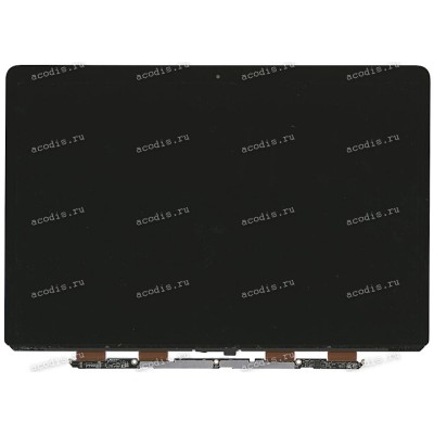 LSN154YL01-A01 (MAC A1398 Late 2013) 2880х1800 LED 30 пин slim new