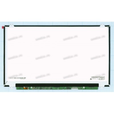 LP156WF6-SPK4 1920x1080 LED 30 пин slim new