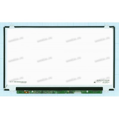 LP156WF6-SPL2 1920x1080 LED 30 пин slim new