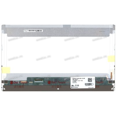 LP156WFC-TLB1 1920x1080 LED 40 пин  new