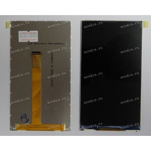 5.0 inch NN T50KPS13 (для ZTE Blade L2) 854x480 LED 31 пин  NEW