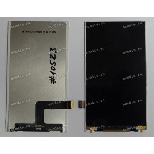 4.5 inch BKT450S-G19 (для ZTE Blade GF3) 800x480 LED 25 пин  NEW
