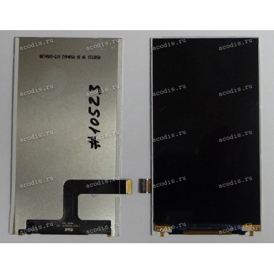 4.5 inch BKT450S-G19 (для ZTE Blade GF3) 800x480 LED 25 пин  NEW