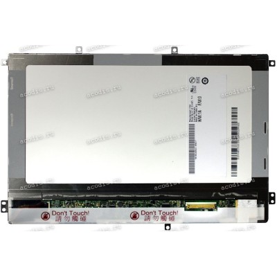 B101EW05 V.4 1280x800 LED 40 пин  NEW