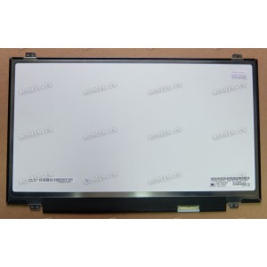 LP140QH1-SPG1 2560x1440 LED 40 пин slim new
