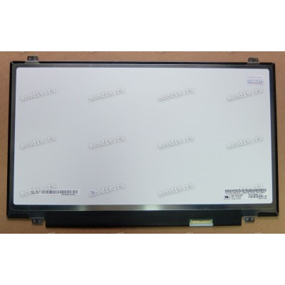 LP140QH1-SPG1 2560x1440 LED 40 пин slim new