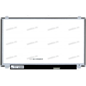 LP156WF4-SLC1 1920x1080 LED 40 пин slim new