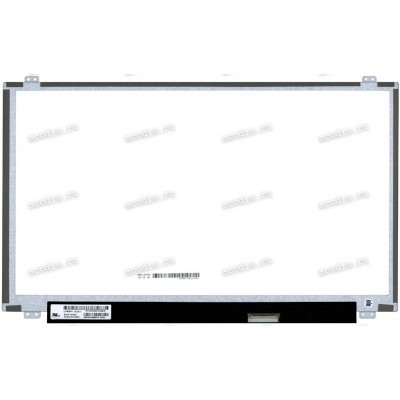 LP156WF4-SLC1 1920x1080 LED 40 пин slim new