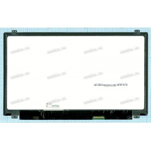 LTN156FL01-D01 3840x2160 LED 40 пин slim new
