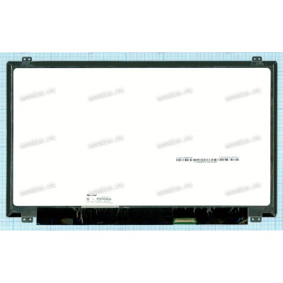 LTN156FL01-D01 3840x2160 LED 40 пин slim new