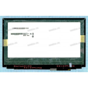 B133HAN02.0 (72%) 1920x1080 LED 30 пин slim new