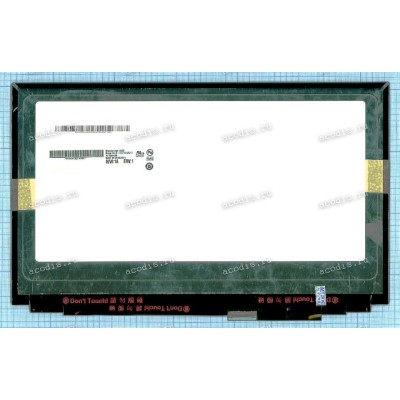 B133HAN02.0 (72%) 1920x1080 LED 30 пин slim new