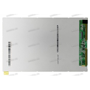 9.6 inch  TV096WXM-NS0 (для Digma Plane 9505) 1280x800 LED 34 пин  NEW