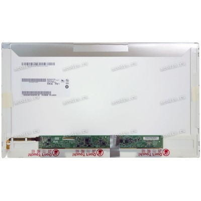 B156XTN02.6 1366x768 LED 30 пин  new