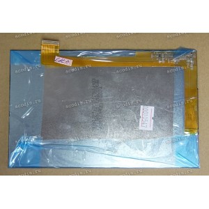 7.0 inch  SL007PN18D1250-B00 (для Digma Optima 7305s) 1280x800 LED 30 пин  NEW