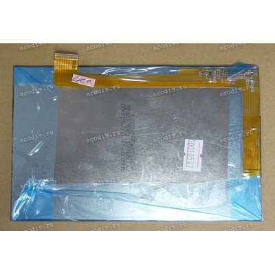 7.0 inch  SL007PN18D1250-B00 (для Digma Optima 7305s) 1280x800 LED 30 пин  NEW