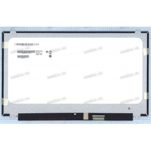 15.6 inch AUO B156XTK01.0 (+ тач встроенный) 1366x768 LED slim new