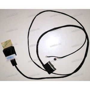 LCD LVDS cable Asus N56D, N56DP, N56DY, N56J, N56JR, N56SL, N56V, N56VB, N56VJ, N56VM, N56VV, N56VZ (p/n: 14005-01140100, DDNJ8GLC100) FHD Quanta NJ8G/NJ8I