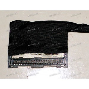 LCD LVDS cable Asus N56D, N56DP, N56DY, N56J, N56JR, N56SL, N56V, N56VB, N56VJ, N56VM, N56VV, N56VZ (p/n: 14005-01140100, DDNJ8GLC100) FHD Quanta NJ8G/NJ8I