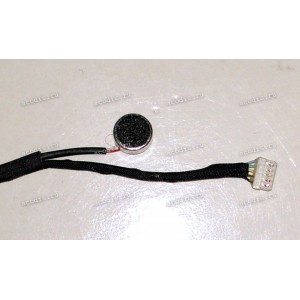LCD LVDS cable Asus N56D, N56DP, N56DY, N56J, N56JR, N56SL, N56V, N56VB, N56VJ, N56VM, N56VV, N56VZ (p/n: 14005-01140100, DDNJ8GLC100) FHD Quanta NJ8G/NJ8I