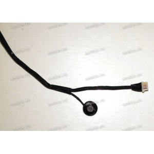 LCD eDP cable Asus N56D, N56DP, N56DY, N56J, N56JR, N56SL, N56V, N56VB, N56VJ, N56VM, N56VV, N56VZ (p/n: 14005-01200000, DDNJ8HLC010) eDP Quanta NJ8H