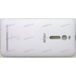 Задняя крышка Asus ZenFone 2 ZE550ML, ZE551ML white