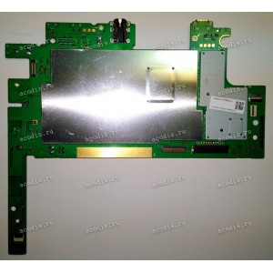 MB Lenovo IdeaTab A7600-F, A7600-H 3G WiFi eMMC 16Gb (FRU: 5B29A6MW65) LVP9 MB GA-400 REV:1.0