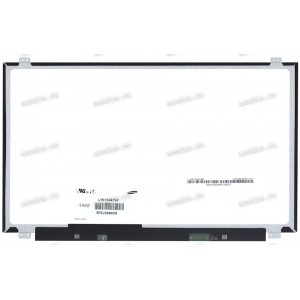 LTN156AT37 1366x768 LED 30 пин slim new