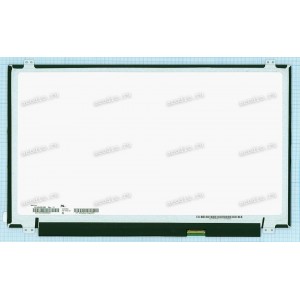 N156BGE-EB2 1366x768 LED 30 пин slim new