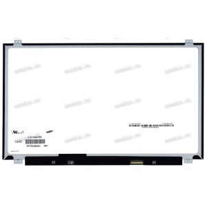 LTN156AT39 1366x768 LED 30 пин slim new LTN156AT39 1366x768 LED 30 пин slim new